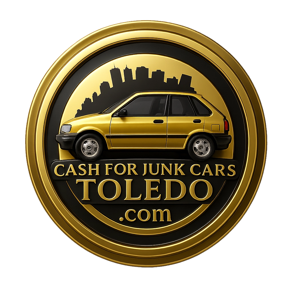 Cash For Junk Cars Toledo